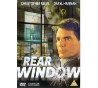 Rear Window [Edizione: Regno Unito] [Edizione: Regno Unito]