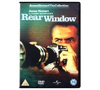 Rear Window [Edizione: Regno Unito] [Edizione: Regno Unito]