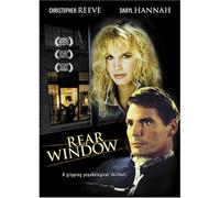 Rear Window - Rear Window