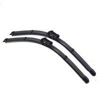 Rear Windscreen Wiper Blade And Arm Set Fit for Jaguar I-Pace X590 2018-2022, Windscreen Wiper Assembly Replacement.