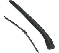 Rear Wiper Arm Replacement Set for volvo XC40 | for 2020/2021/2022/2023, for car rear windscreen/windshield wipers, for direct replacement