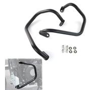 REARACE Protezione paraurti per motore compatibile con Royal Enfield Himalayan 2016-2023, Scram 411 2022-2024 Protezione paraurti autostradale per motore moto