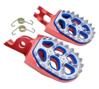 Rearset Pedane Poggiapiedi Per CRF150R 2007 2008 2009 2010-2018 Poggiapiedi Moto Pedale