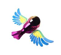 Rearview Mirror Decor for Dashboard Helmet | Cute Wind-Powered | Funny Cute Dynamic Weatherproof | Car Dashboard Decor Mirror Accessories | Commuting Travel Truck Automotive SUV Motorcycle