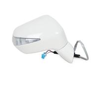 Rearview mirror Per CIVIC FA1 FD1 FD2 2006 2007 2008 2009 2010 2011 Specchietto Retrovisore Laterale 3 PIN LED 5 Pieghevole Elettrico Specchietto Retrovisore(5pin Right Whit)