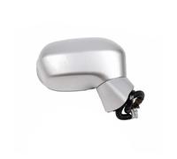 Rearview mirror Per CIVIC FA1 FD1 FD2 2006 2007 2008 2009 2010 2011 Specchietto Retrovisore Laterale 3 PIN LED 5 Pieghevole Elettrico Specchietto Retrovisore(3pin Right Silver A)