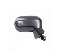 Rearview mirror Per CIVIC FA1 FD1 FD2 2006 2007 2008 2009 2010 2011 Specchietto Retrovisore Laterale 3 PIN LED 5 Pieghevole Elettrico Specchietto Retrovisore(5pin Right Silver B)