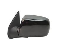 Rearview mirror Per Great Per Wall Per Wingle 3 5 Per Steed 2010 2011 2012 2013 2014 2015 Gruppo Specchietto Retrovisore Esterno Elettrico Auto Specchietto Retrovisore(Electric Left Black B)