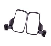 Rearview Mirrors UTV Side Mirror Set Fit for Polaris Can Am Arctic Cat Yamaha