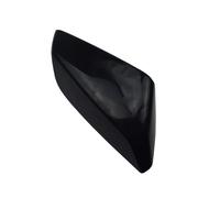 Rearview Side Mirror Glass Cover Left Right Driver Passenger Side, for Chevrolet, for Malibu, for 1.5L, for 1.8L, for 2.0L, 2016, 2017, 2018, 2019, Mirror Cap(Only Right Side)