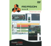 Reason 4 Advanced Level