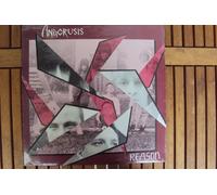 Reason. Anacrusis. 1990 Stereo