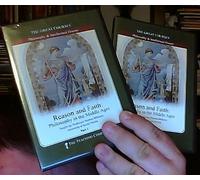 Reason and Faith: Philosophy in the Middle Ages [4 DVD Set] (The Great Courses)
