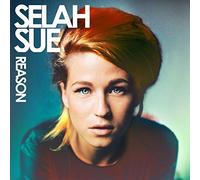 Reason by Selah Sue (2015-11-15)
