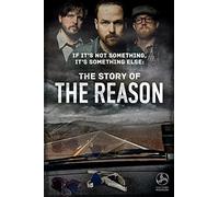 Reason - If It'S Not Something It'S Something Else - Reason [Edizione: Stati Uniti]
