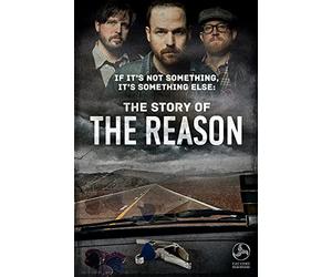 Reason - If It'S Not Something It'S Something Else - Reason [Edizione: Stati Uniti]