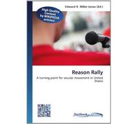 Reason Rally: A turning point for secular movement in United States