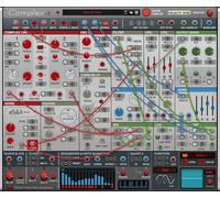 Reason Studios Complex-1 Modular Synthesizer
