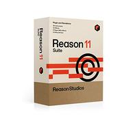 Reason Studios Motivo 11 Suite Upgrade DAW/Plugin