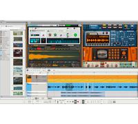 REASON STUDIOS Reason+ (Codice sottoscrizione per un anno, versione 12) - Spedizione Gratuita - Pronta Consegna