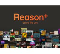 Reason Studios Reason+ EDU