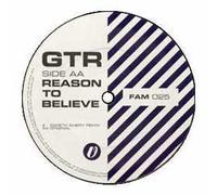 Reason to Believe