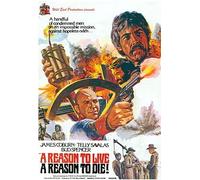 Reason to Live Reason to die - Reason to Live Reason to die