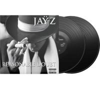 Jay-Z - Reasonable Doubt
