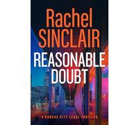 Reasonable Doubt: A Damien Harrington Legal Thriller 3: 8