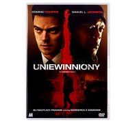 Reasonable Doubt [DVD] (IMPORT) (Nessuna versione italiana)
