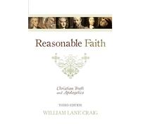 William Lane Craig Reasonable Faith (Tascabile)
