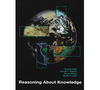 Reasoning About Knowledge - Halpern Joseph Y.