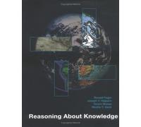 Reasoning About Knowledge