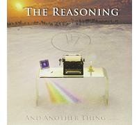 Reasoning - And Another Thing