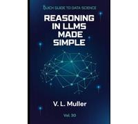 Reasoning in LLMs: Think better. Structure better. Use language models to solve problems with greater logic, step-by-step structure, and reliability.