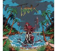 Reasons For The Slaughter - Tyranex (Audio Cd)