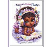 Reasons I Love Music