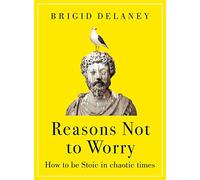 Brigid Delaney Reasons Not to Worry (Copertina rigida)