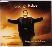 Reasons to believe (Single Cd)