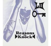 Reasons to Knock