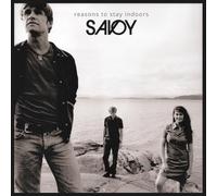 Reasons To Stay Indoors