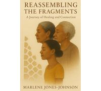 Reassembling the Fragments: A Journey of Healing and Connection