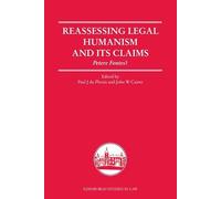Reassessing Legal Humanism and its Claims: Petere Fontes?