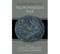 Samuel Gartland – Reassessing the Peloponnesian War – Tascabile