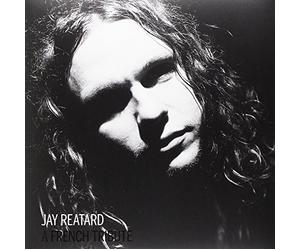 Reatard Jay - A French Tribute To Jay Reatard
