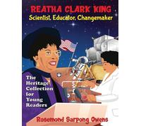 Reatha Clark King | Scientist, Educator, Changemaker