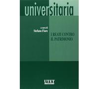 Reati contro il patrimonio