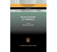 Reati contro la persona