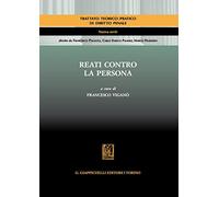 Reati contro la persona
