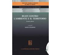 Reati contro l'ambiente e il territorio
